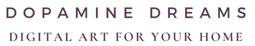 Dopamine Dreams Art